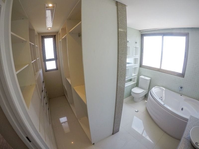 Apartamento, 3 quartos, 126 m² - Foto 9