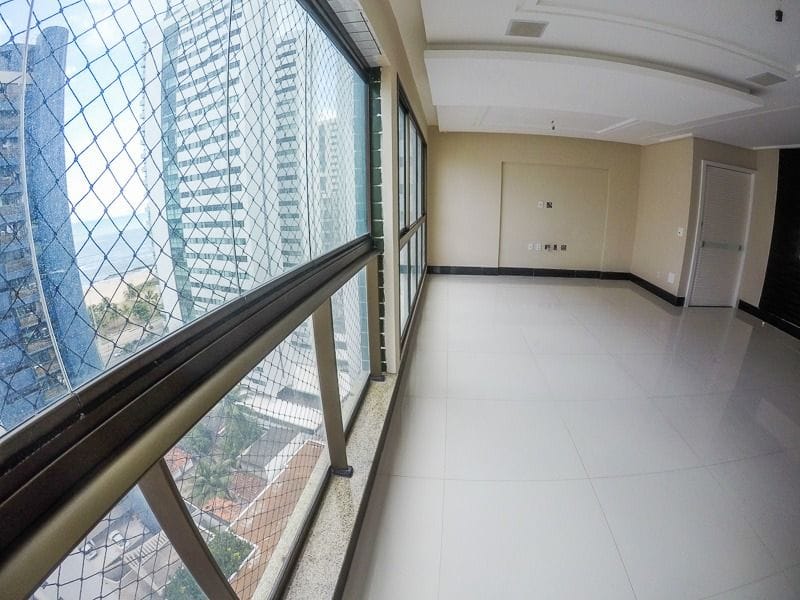 Apartamento, 3 quartos, 126 m² - Foto 2