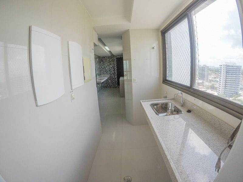 Apartamento, 3 quartos, 126 m² - Foto 12