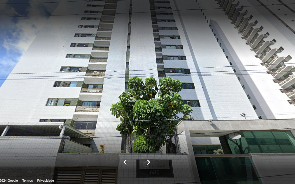 Apartamento, 3 quartos, 126 m² - Foto 1