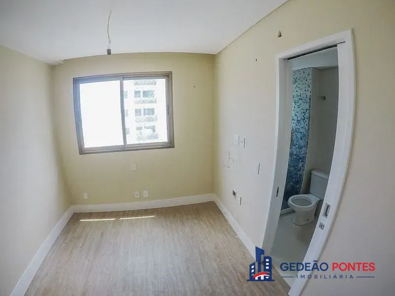 Apartamento, 3 quartos, 126 m² - Foto 4