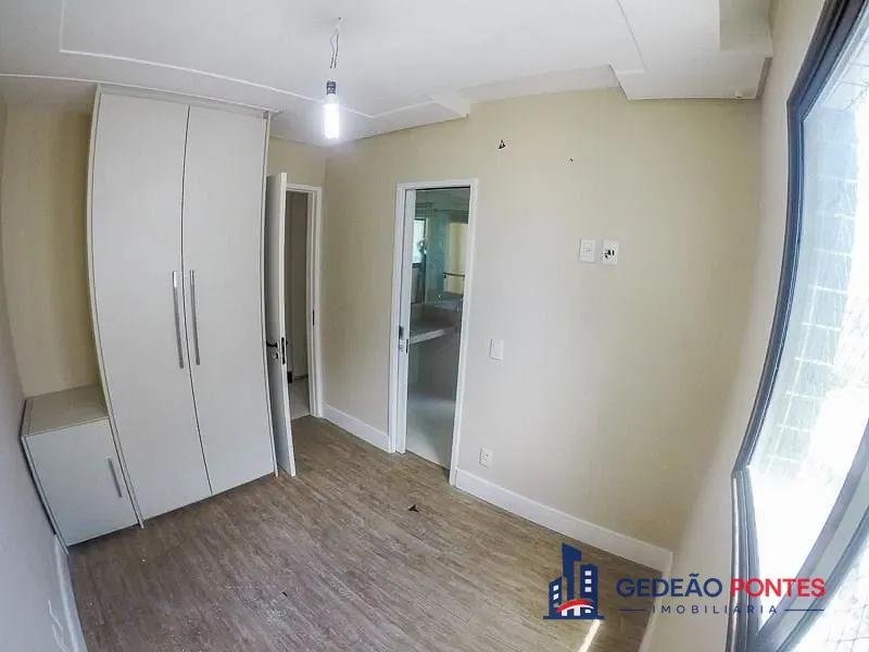 Apartamento, 3 quartos, 126 m² - Foto 3