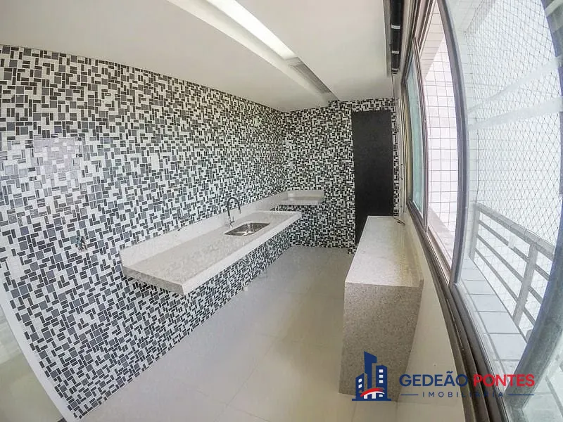 Apartamento, 3 quartos, 126 m² - Foto 11