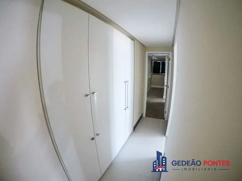 Apartamento, 3 quartos, 126 m² - Foto 10