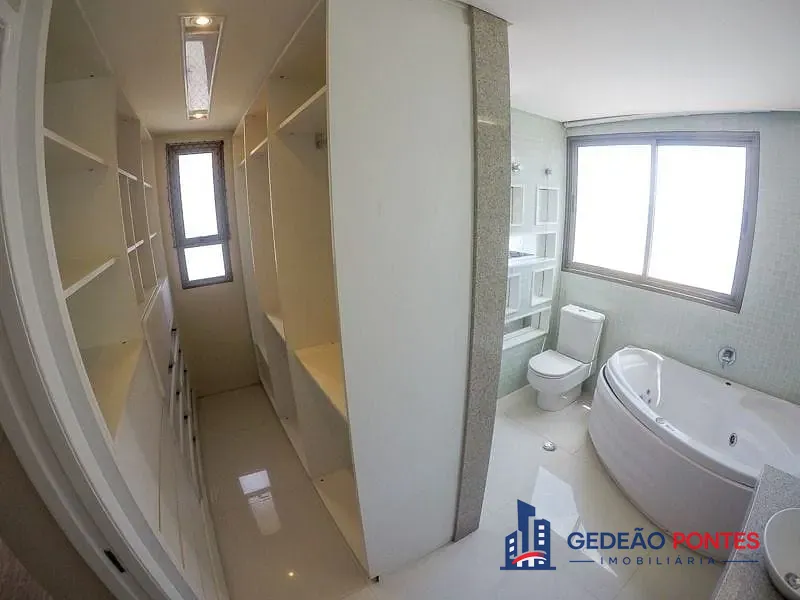Apartamento, 3 quartos, 126 m² - Foto 9