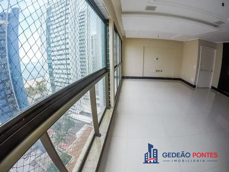 Apartamento, 3 quartos, 126 m² - Foto 2