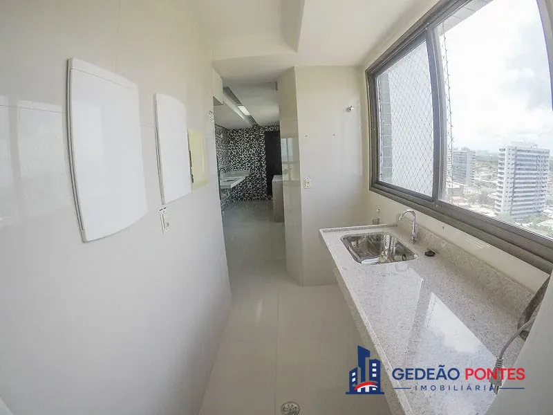 Apartamento, 3 quartos, 126 m² - Foto 12