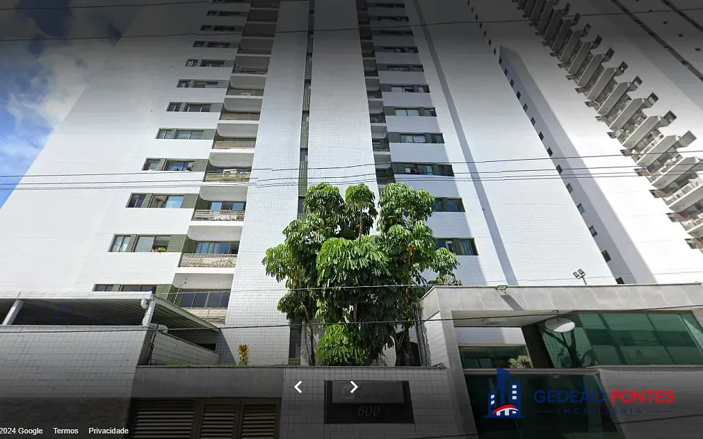 Apartamento, 3 quartos, 126 m² - Foto 1