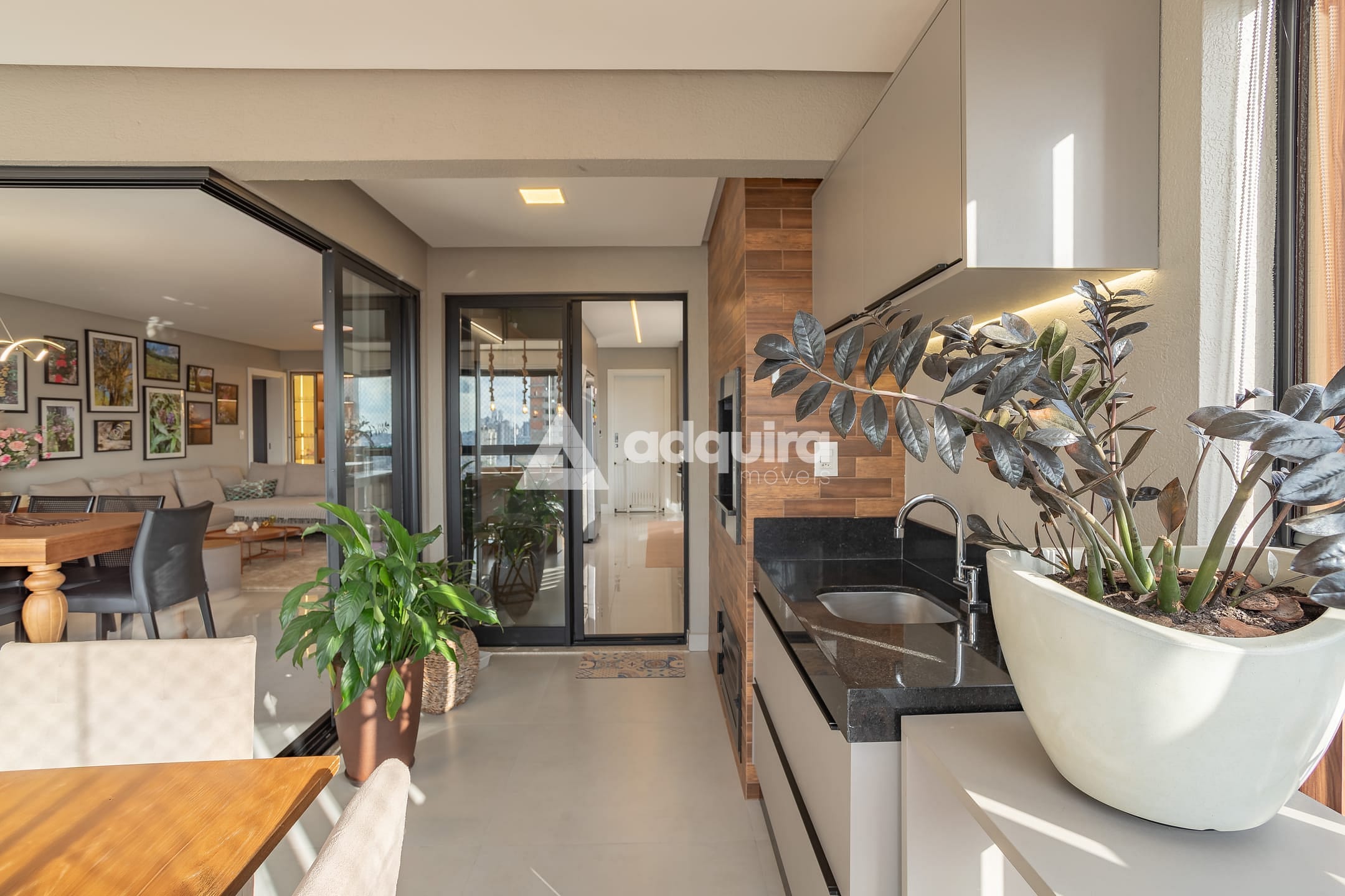Apartamento à venda com 3 quartos, 173m² - Foto 10
