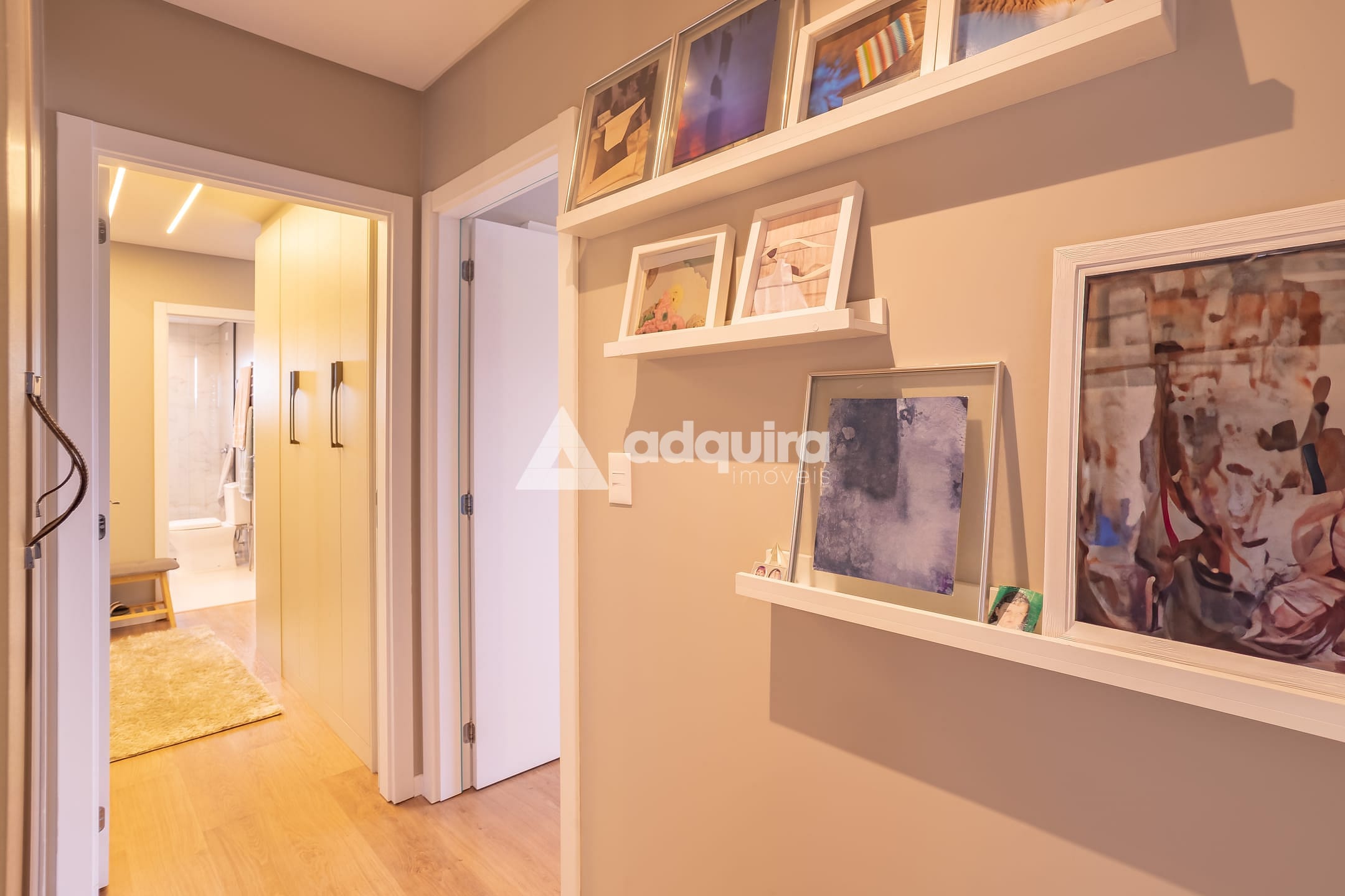 Apartamento à venda com 3 quartos, 173m² - Foto 13