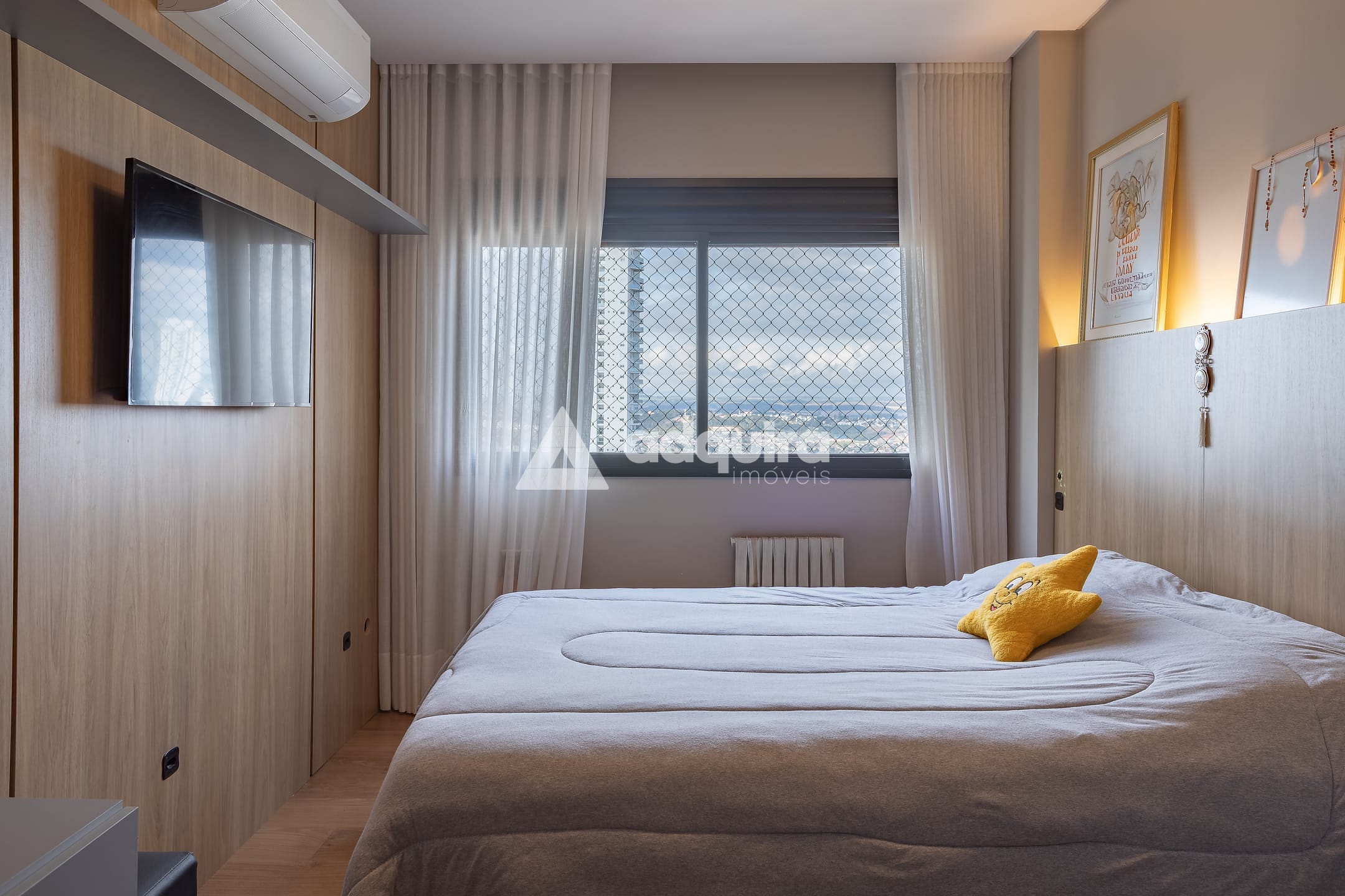 Apartamento à venda com 3 quartos, 173m² - Foto 15