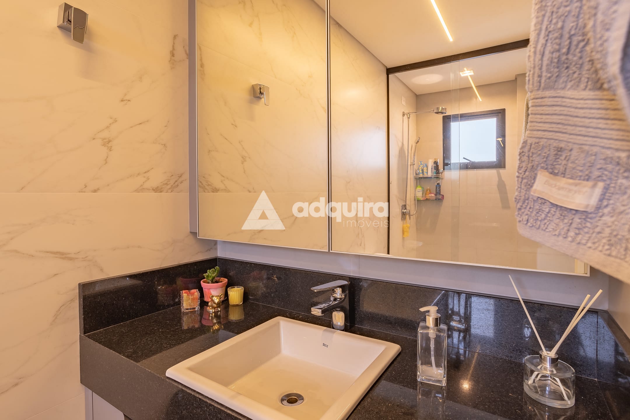 Apartamento à venda com 3 quartos, 173m² - Foto 16