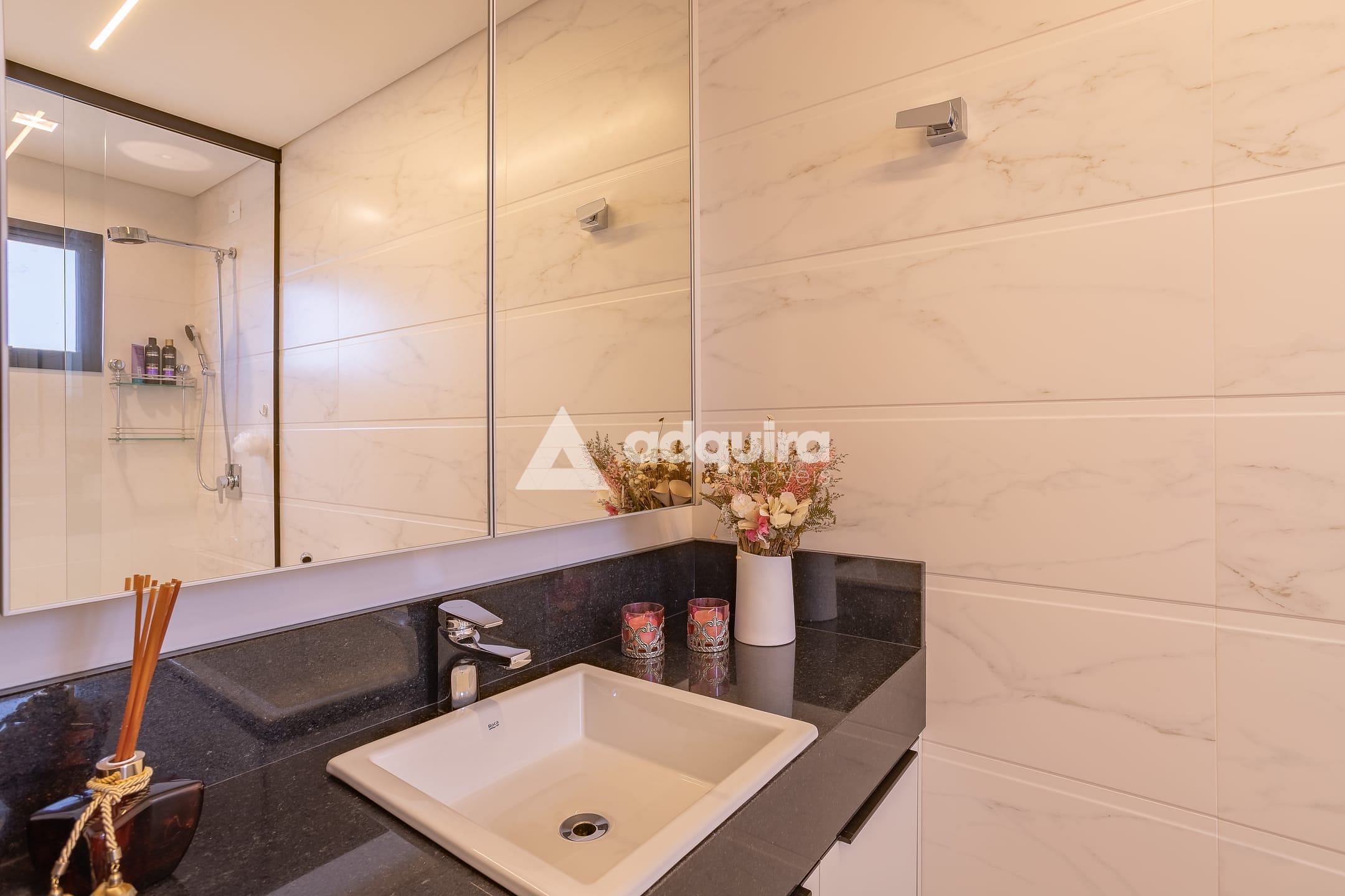 Apartamento à venda com 3 quartos, 173m² - Foto 18