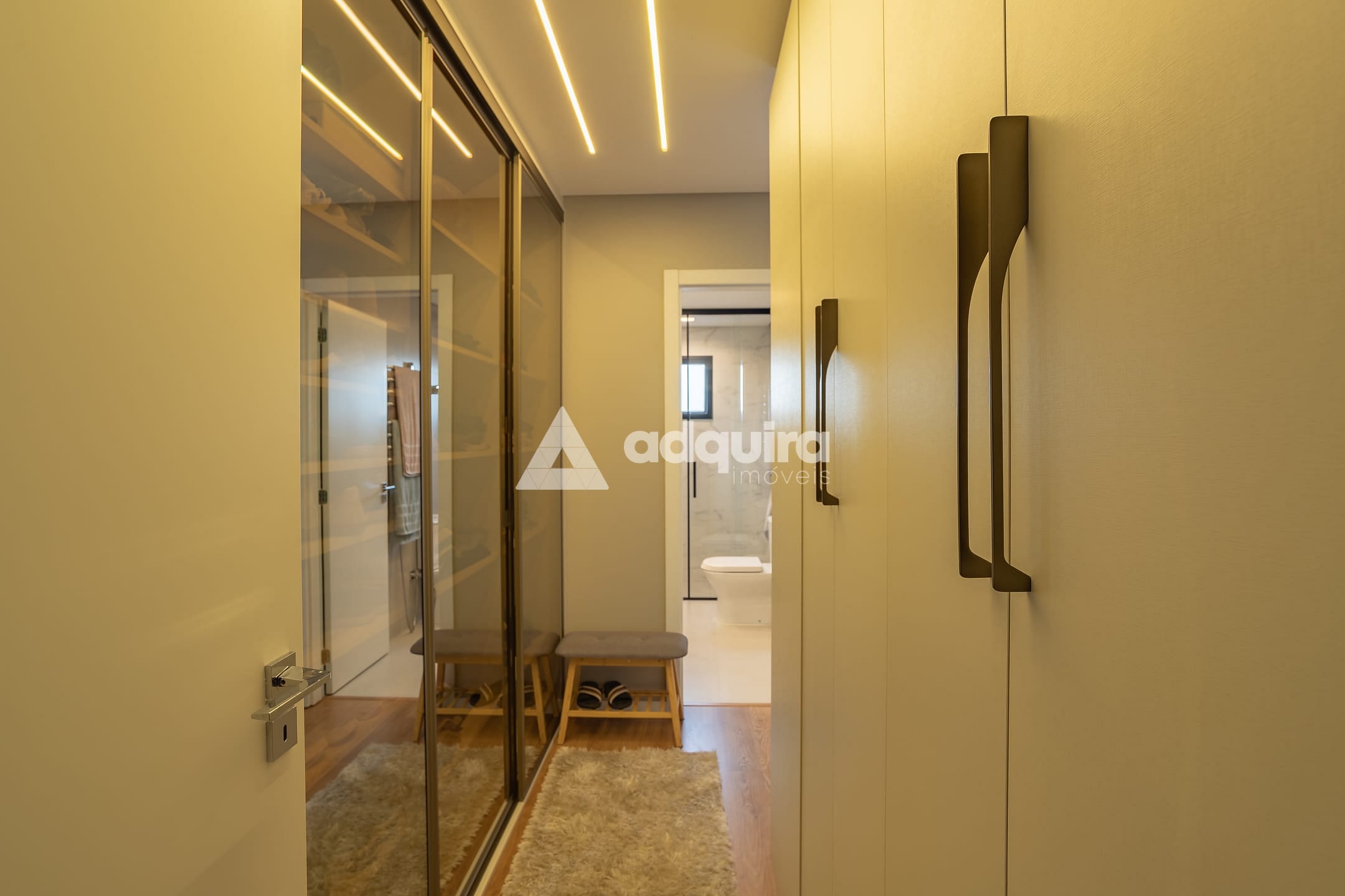 Apartamento à venda com 3 quartos, 173m² - Foto 19