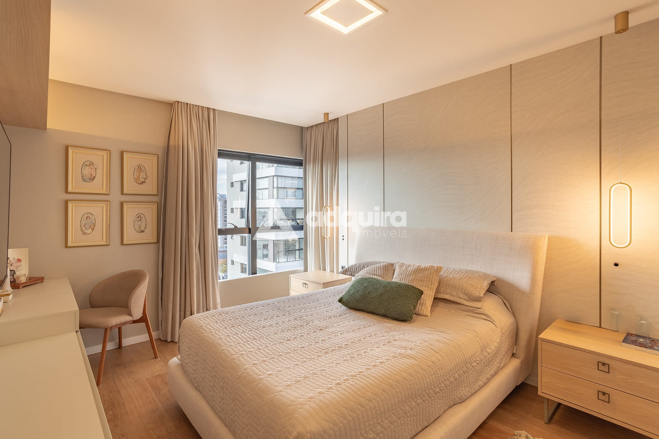 Apartamento à venda com 3 quartos, 173m² - Foto 20