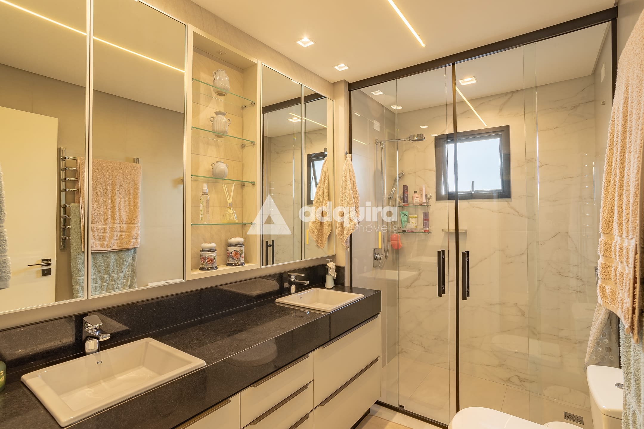 Apartamento à venda com 3 quartos, 173m² - Foto 21