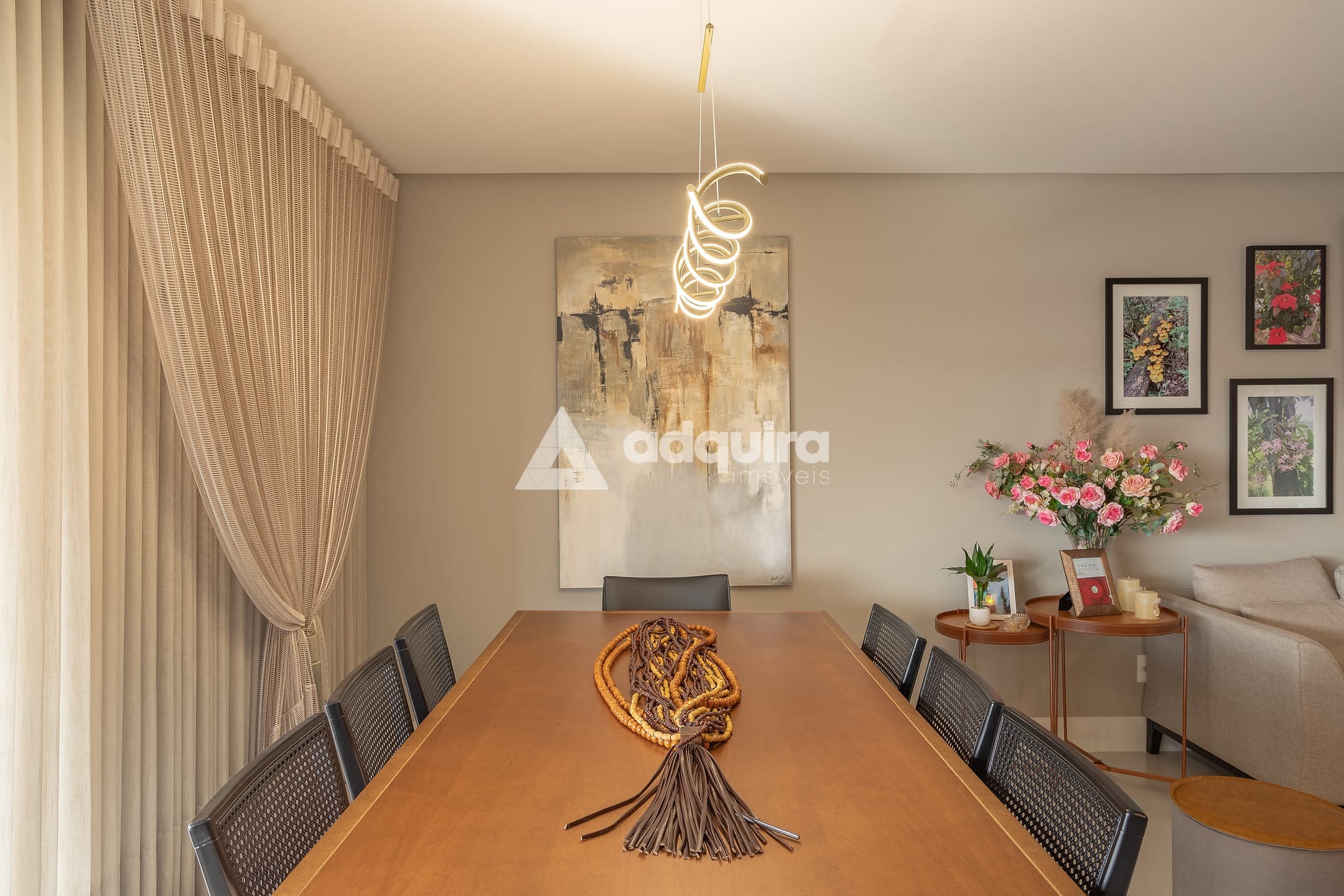 Apartamento à venda com 3 quartos, 173m² - Foto 5