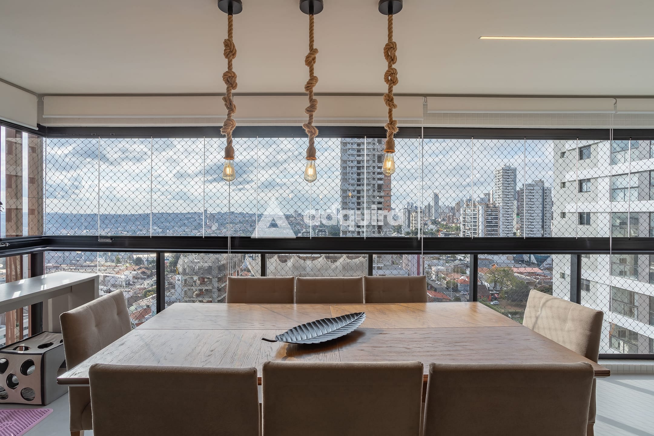 Apartamento à venda com 3 quartos, 173m² - Foto 6