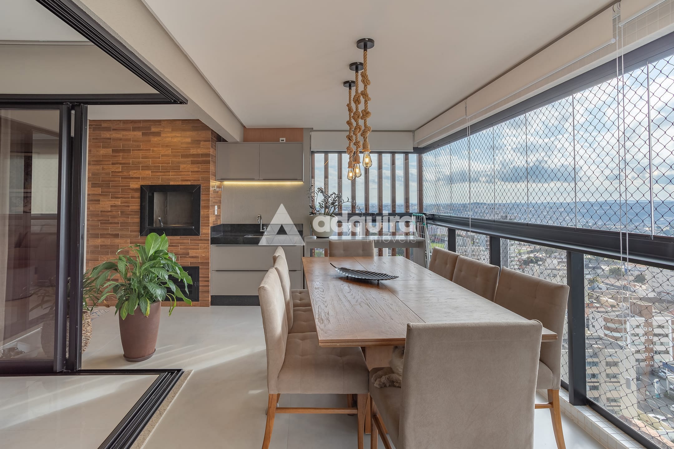 Apartamento à venda com 3 quartos, 173m² - Foto 9