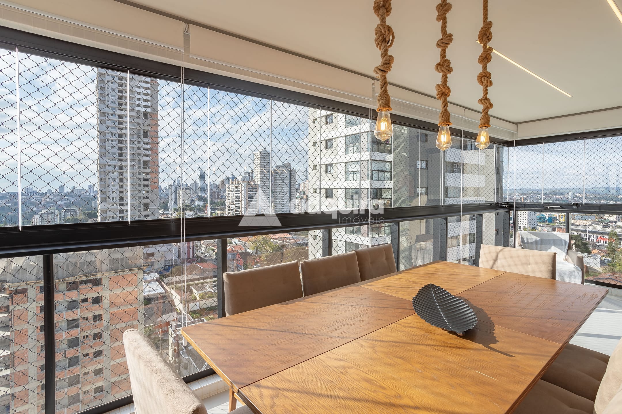 Apartamento à venda com 3 quartos, 173m² - Foto 7