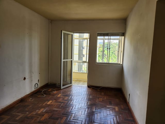 Foto do Apartamento - Apartamento à venda, Quitandinha, Petrópolis, RJ | Immobile Administradora de Bens
