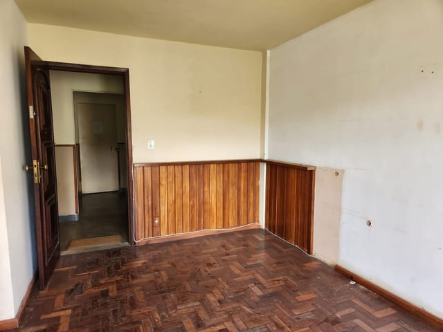 Foto do Apartamento - Apartamento à venda, Quitandinha, Petrópolis, RJ | Immobile Administradora de Bens