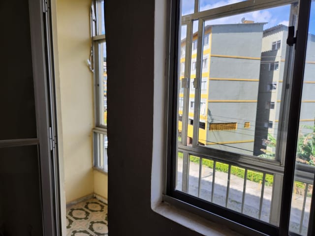 Foto do Apartamento - Apartamento à venda, Quitandinha, Petrópolis, RJ | Immobile Administradora de Bens