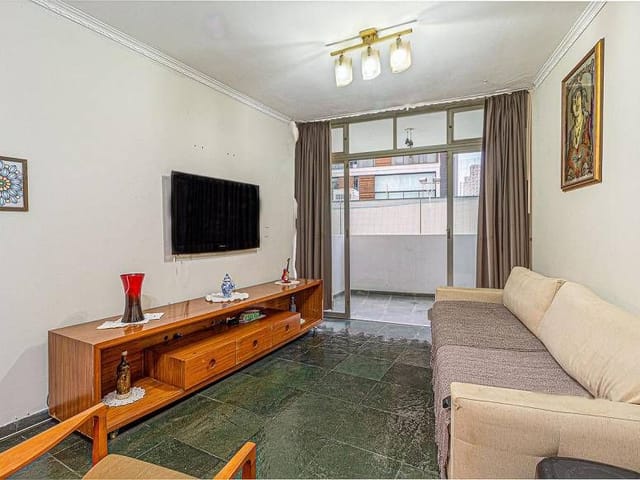Foto do Apartamento - Apartamento com 3 dormitórios à venda, 123 m² por R$ 405.000,00 - Vila Adyana - São José dos Campos/SP | INDEPENDENCE NEGOCIOS IMOBILIARIOS LTDA