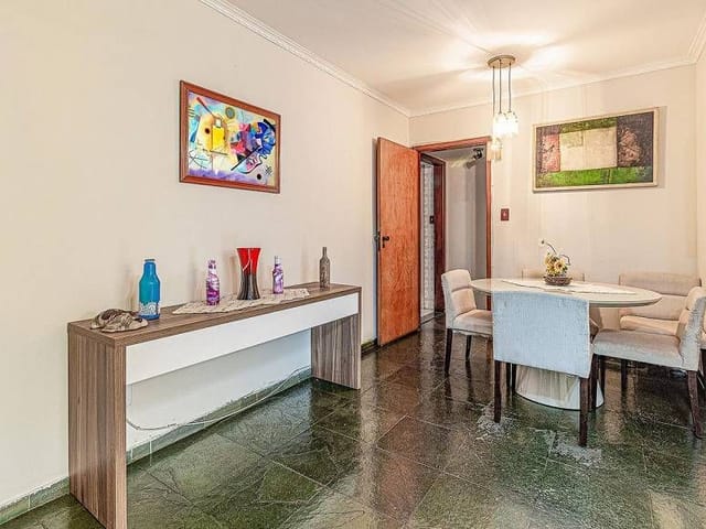 Foto do Apartamento - Apartamento com 3 dormitórios à venda, 123 m² por R$ 405.000,00 - Vila Adyana - São José dos Campos/SP | INDEPENDENCE NEGOCIOS IMOBILIARIOS LTDA