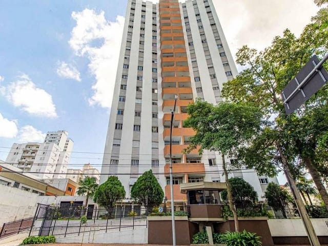 Foto do Apartamento - Apartamento com 3 dormitórios à venda, 123 m² por R$ 405.000,00 - Vila Adyana - São José dos Campos/SP | INDEPENDENCE NEGOCIOS IMOBILIARIOS LTDA