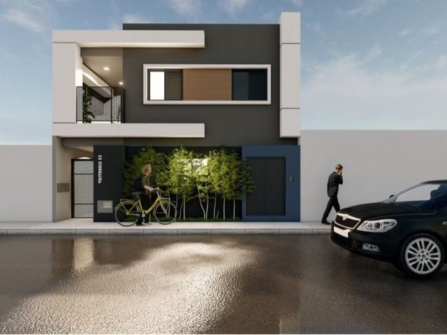 Apartamento com 40m² 2 quartos e 1 banheiro, à venda, no bairro Vila Carrão em São Paulo