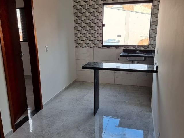 Apartamento com 40m² 2 quartos e 1 banheiro, à venda, no bairro Vila Carrão em São Paulo