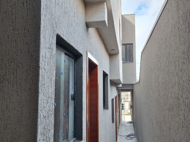 Apartamento com 40m² 2 quartos e 1 banheiro, à venda, no bairro Vila Carrão em São Paulo