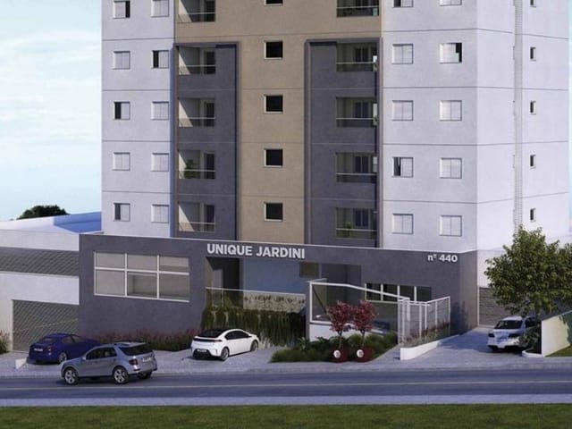 Foto do Apartamento - Apartamento com 2 dormitórios à venda, 51 m² por R$ 252.806,00 - Vila Jardini - Sorocaba/SP | Ary Proenca Negócios Imobiliários Ltda