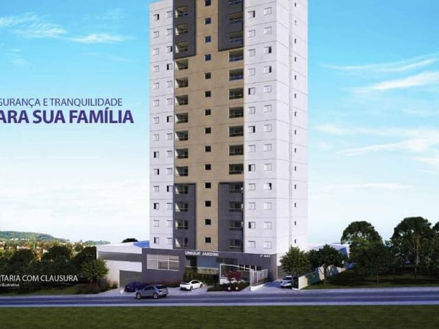 Foto do Apartamento - Apartamento com 2 dormitórios à venda, 51 m² por R$ 252.806,00 - Vila Jardini - Sorocaba/SP | Ary Proenca Negócios Imobiliários Ltda