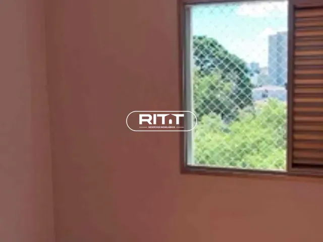 Apartamento com 102m² 3 quartos e 1 banheiro, à venda, no bairro São Bernardo em Campinas