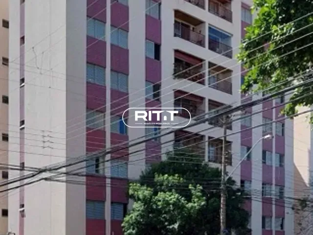 Apartamento com 102m² 3 quartos e 1 banheiro, à venda, no bairro São Bernardo em Campinas