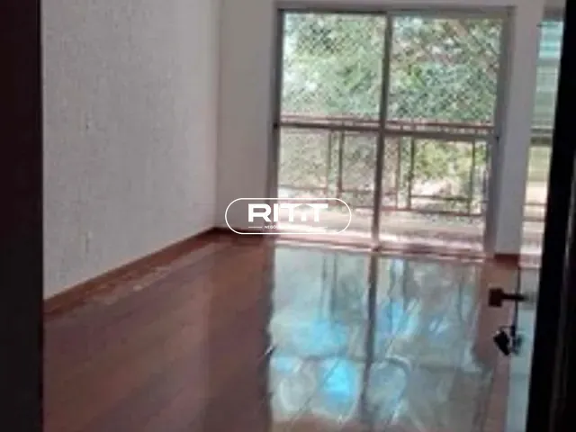 Apartamento com 102m² 3 quartos e 1 banheiro, à venda, no bairro São Bernardo em Campinas