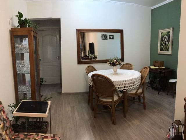 Foto do Apartamento - Apartamento com 2 dormitórios à venda, 63 m² por R$ 430.000,00 - Jardim Satélite - São José dos Campos/SP | RUSSI IMÓVEIS