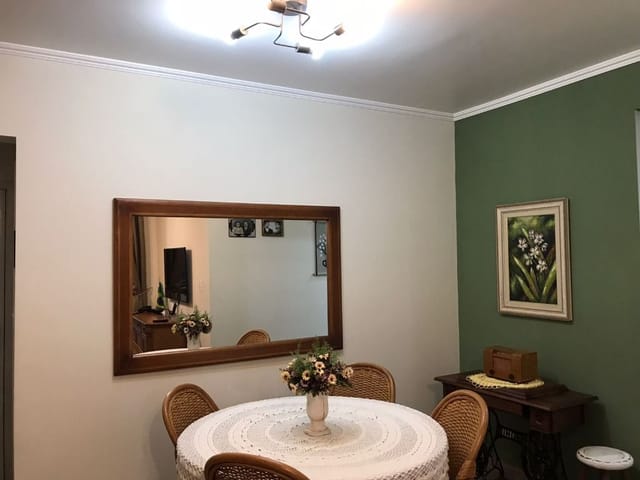 Foto do Apartamento - Apartamento com 2 dormitórios à venda, 63 m² por R$ 430.000,00 - Jardim Satélite - São José dos Campos/SP | RUSSI IMÓVEIS