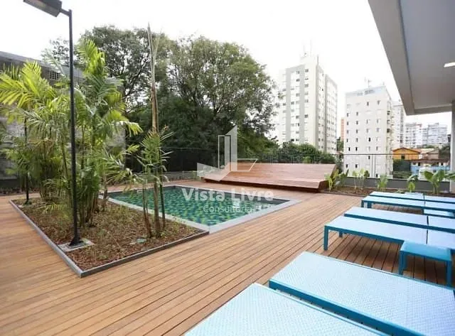 Apartamento, 1 quarto, 73 m² - Foto 11