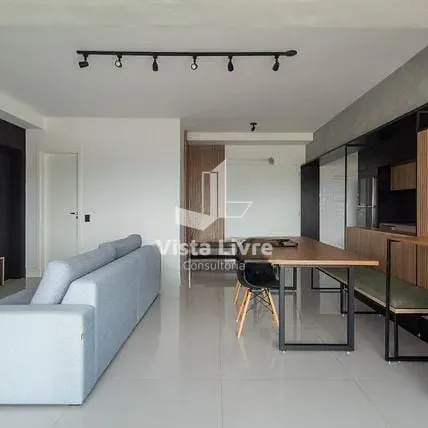 Apartamento, 1 quarto, 73 m² - Foto 3