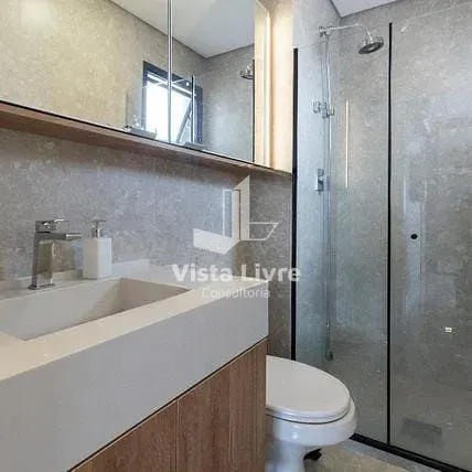 Apartamento, 1 quarto, 73 m² - Foto 15