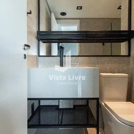 Apartamento, 1 quarto, 73 m² - Foto 14