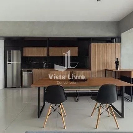 Apartamento, 1 quarto, 73 m² - Foto 5