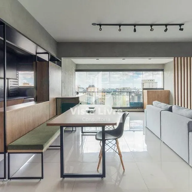 Apartamento, 1 quarto, 73 m² - Foto 4