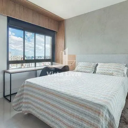 Apartamento, 1 quarto, 73 m² - Foto 8