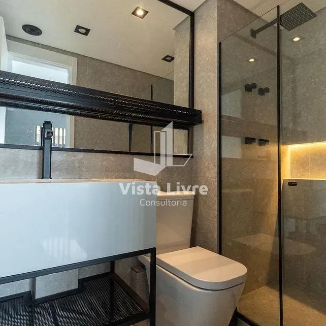 Apartamento, 1 quarto, 73 m² - Foto 13