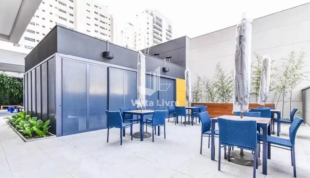 Apartamento, 1 quarto, 73 m² - Foto 17