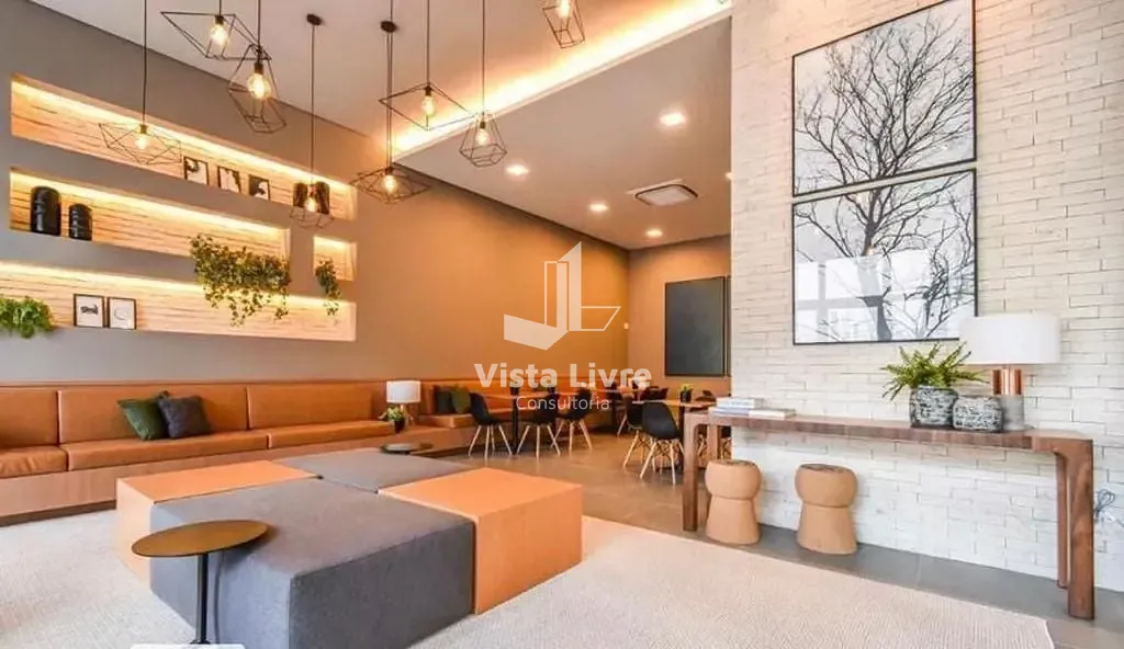 Apartamento, 1 quarto, 73 m² - Foto 24